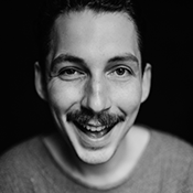 Rafael Moreira
