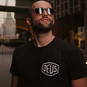 Marcelo Tavares