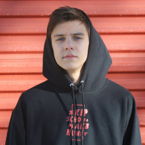 Caio Fernando