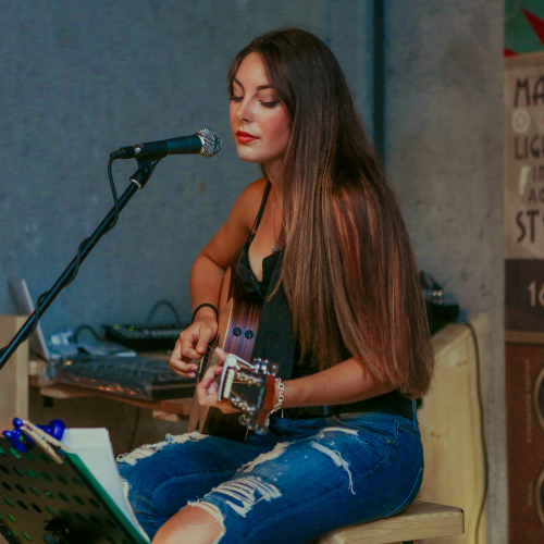 Fernanda Joyce
